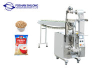 Macchina imballatrice automatica di fascia alta per granuli per riso con zucchero di fagioli