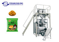 Macchina imballatrice completamente automatica per granuli per semi di zucchero Fagioli di riso