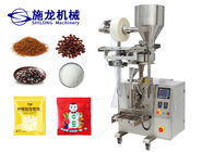 Caffè Bean Packaging Machine Automatic Vertical 10g 120g di H1700mm