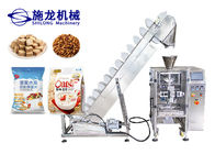 bustina e Sugar Rice automatici del peso della macchina imballatrice del granello di 220V 400kg