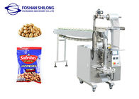 Macchina imballatrice del granello automatico della bustina per Sugar Seeds Grain Beans