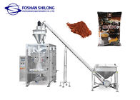 Il cacao Chili Powder Pouch Packing Machine sta sul materiale CPP/di OPP