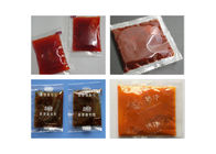 Macchina imballatrice liquida CPP/di BOPP per la bustina ketchup/del miele
