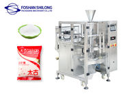 macchina imballatrice del granello di 10g 20g Shilong automatica per lo zucchero dei fagioli