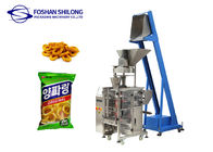 Patata verticale Chips Packaging Machine 5 - 60bags/min