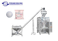 Fornitore Macchina per l'imballaggio automatica completa della polvere del peperoncino del latte in polvere con controllo dello SpA