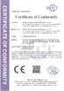 Cina Foshan Shilong Packaging Machinery Co., Ltd. Certificazioni
